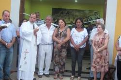 Inauguração Capela de Santo Reis - 12-11-2011