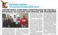 Jornal São Miguel - Edição 35 - 09-02-2015