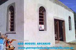 Capela de Santo Reis - 04-04-2011