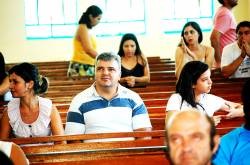 Sexta-feira da Paixão - 03-04-2015