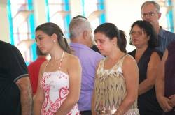 Sexta-feira da Paixão - 03-04-2015