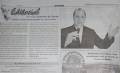 Jornal São Miguel - Edição 34 - 26-01-2015
