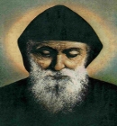 24 de Julho - São Charbel