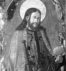 25 de Julho - São Tiago Maior
