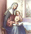 26 de Julho - São Joaquim e Sant'ana