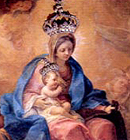 16 de Julho - Nossa Senhora do Carmo