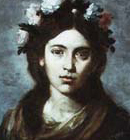 06 de Março - Santa Rosa de Viterbo