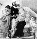 08 de Março - São João de Deus