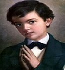 09 de Março - São Domingos Sávio