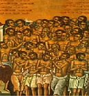 10 de Março - Quarenta Mártires de Sebaste