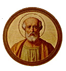 12 de Março - Santo Inocêncio