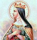 14 de Março - Santa Matilde