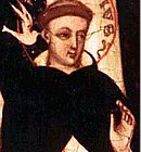 20 de Março - Santo Ambrósio de Sena