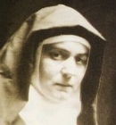 09 de Agosto - Santa Teresa Benedita da Cruz (Edith Stein)