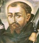 24 de Abril - São Fidelis (Fiel) de Sigmaringa