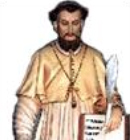 26 de Abril - São Pascásio