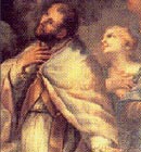 13 de Agosto - Santos Ponciano e Hipólito
