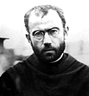 14 de Agosto - São Maximiliano Maria Kolbe