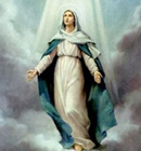 15 de Agosto - Assunção de Nossa Senhora