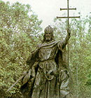 16 de Agosto - Santo Estevão da Hungria