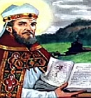 05 de Junho - São Bonifácio