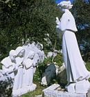 10 de Junho - Santo Anjo da Guarda de Portugal