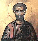 11 de Junho - São Barnabé