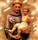 13 de Junho - Santo Antônio