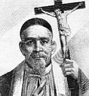 16 de Junho - São Francisco Régis