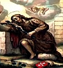 17 de Junho - São Rainério