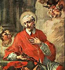 18 de Junho - São Gregório Barbarigo