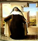 20 de Junho - Santa Teresa