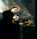 21 de Junho - São Luis Gonzaga