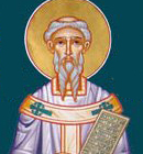 28 de Junho - Santo Irineu