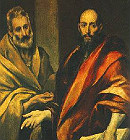 29 de Junho - São Pedro e São Paulo Apóstolos