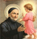 02 de Julho - São Bernardino Realino