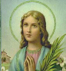 06 de Julho - Santa Maria Goretti