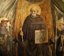 12 de Julho - São João Gualberto