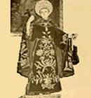 18 de Julho - São Francisco Solano