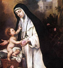 23 de Agosto - Santa Rosa de Lima