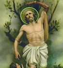 24 de Agosto - São Bartolomeu