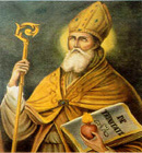 28 de Agosto - Santo Agostinho