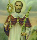 31 de Agosto - São Raimundo Nonato