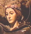 04 de Setembro - Santa Rosália