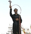 07 de Setembro - Beato Vicente de Santo Antônio