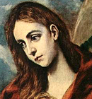 22 de Julho - Santa Maria Madalena