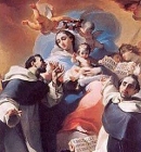 07 de Outubro - Nossa Senhora do Rosário