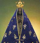 12 de Outubro - Nossa Senhora Aparecida
