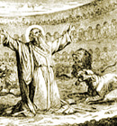 17 de Outubro - Santo Inácio de Antioquia